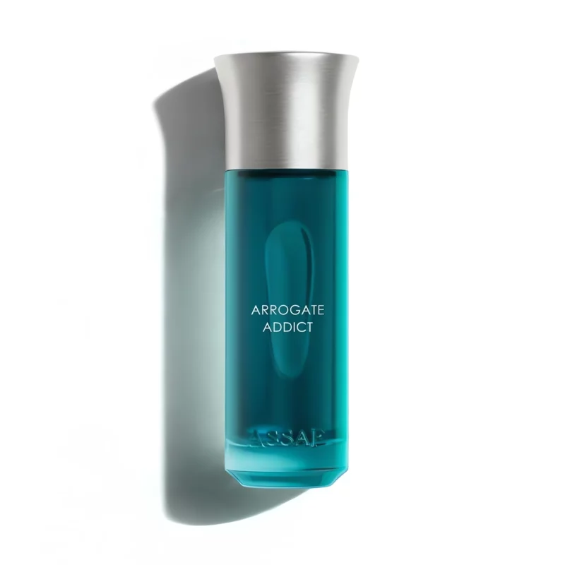 Arrogate Addict Assaf 200 ML Unisex Parfum