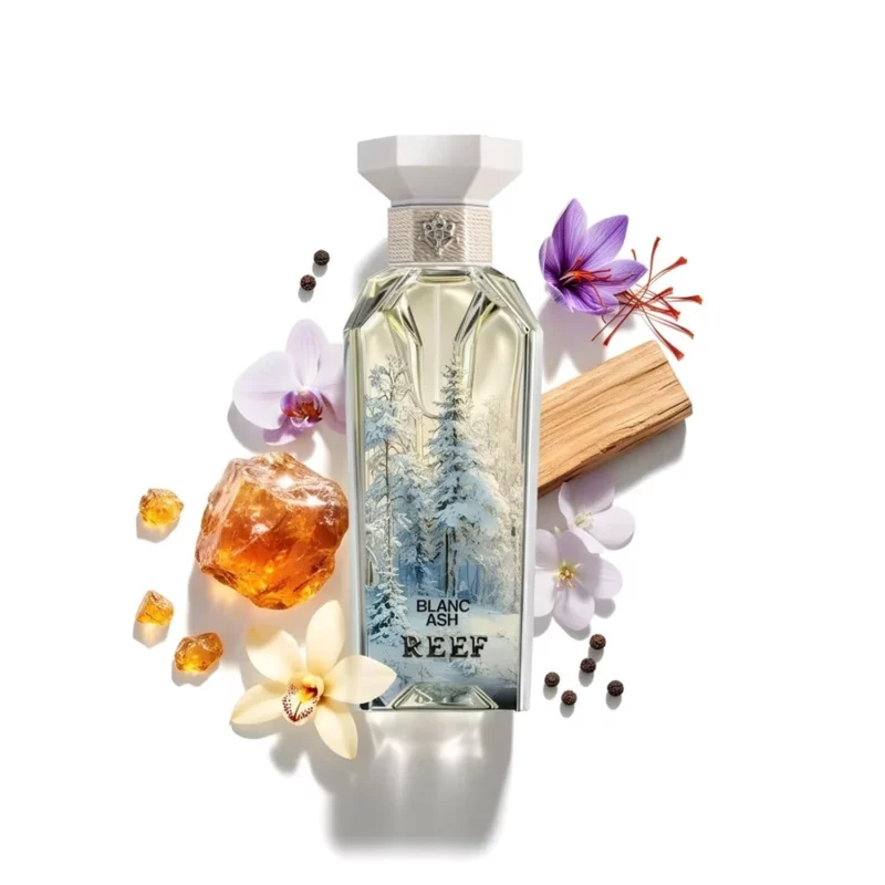 Blanc Ash Reef 150 ML Unisex Parfum 3
