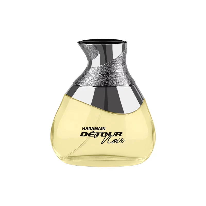 Detour Noir Al Haramain 100 ML Unisex Parfum