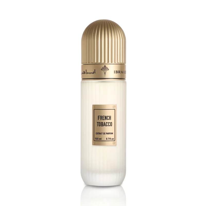 French Tobacco IBRAQ 100 ML Unisex Parfum