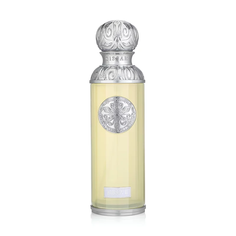 Hudson II Gissah 200 ML Unisex Parfum
