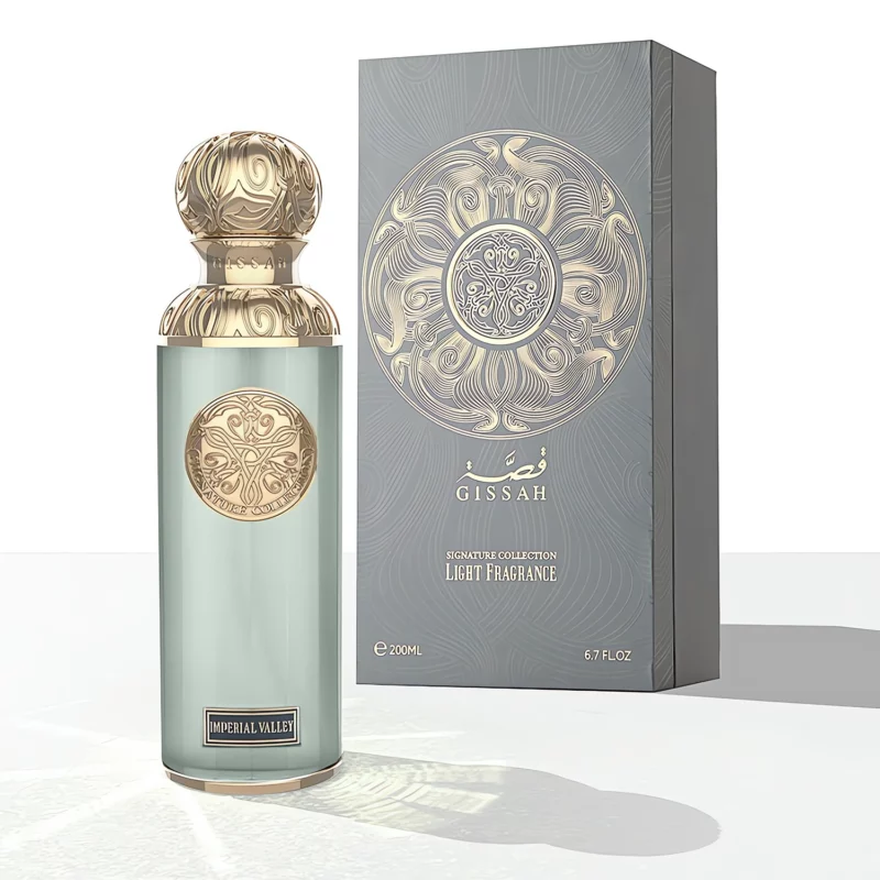 Imperial Valley Gissah 200 ML Unisex Parfum 2