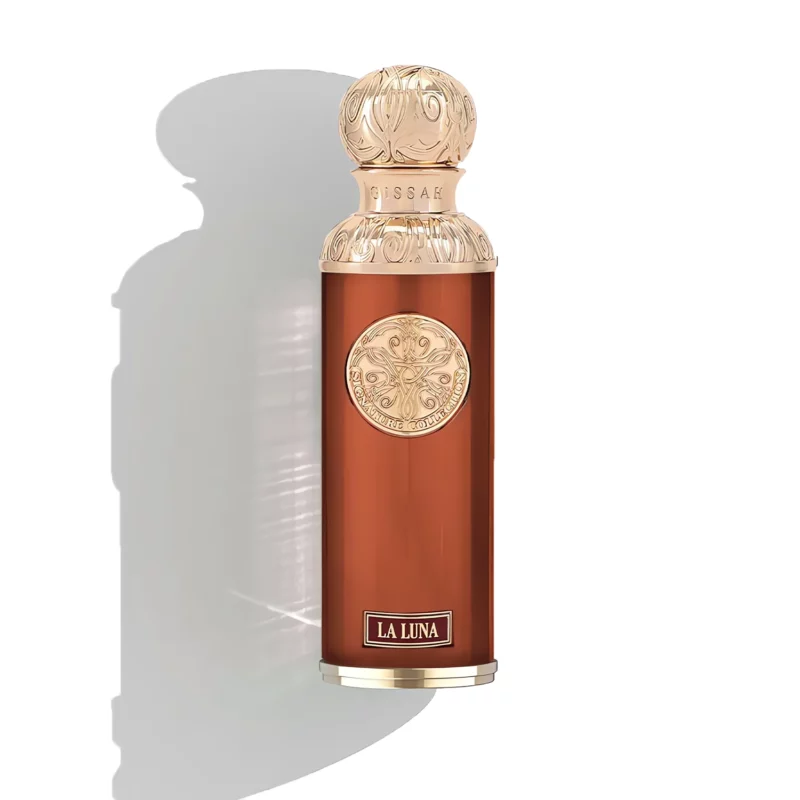La Luna Gissah 200 ML Unisex Parfum