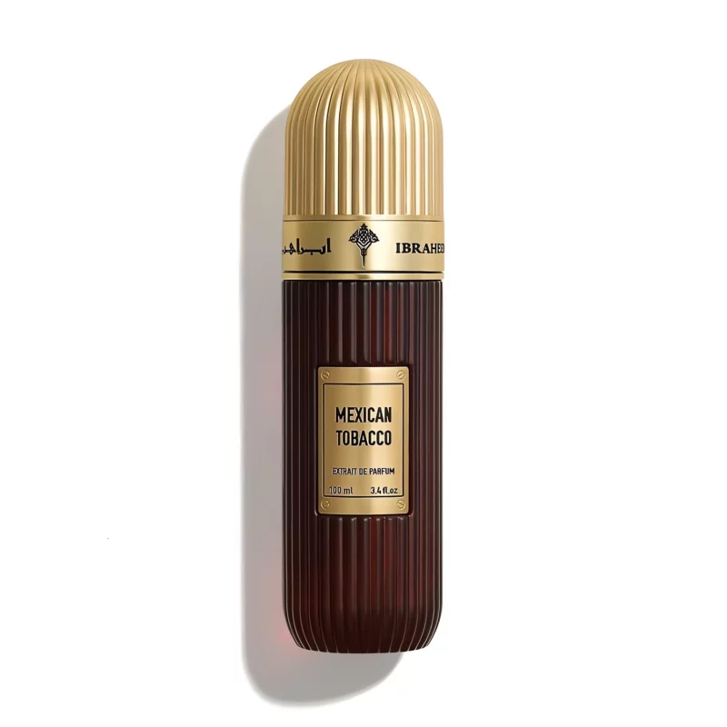 Mexican Tobacco IBRAQ 100 ML Unisex Parfum