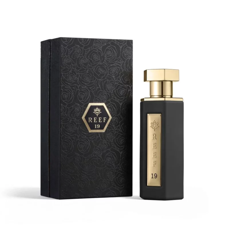 Reef 19 100 ML Unisex Parfum 2