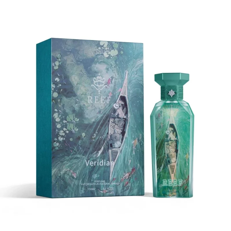 Veridian Reef 150 ML Unisex Parfum 2