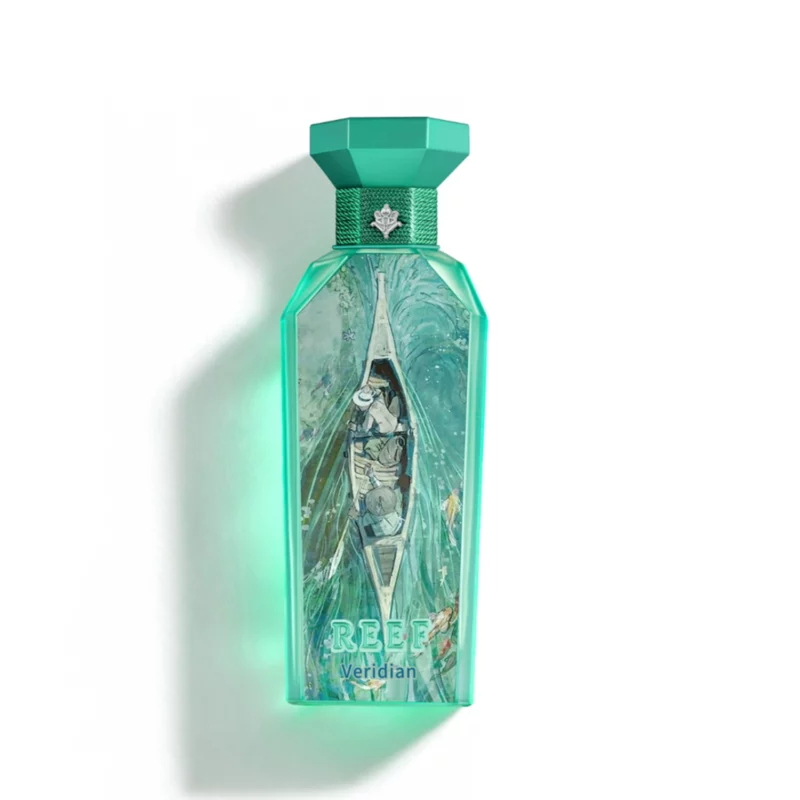 Veridian Reef 150 ML Unisex Parfum
