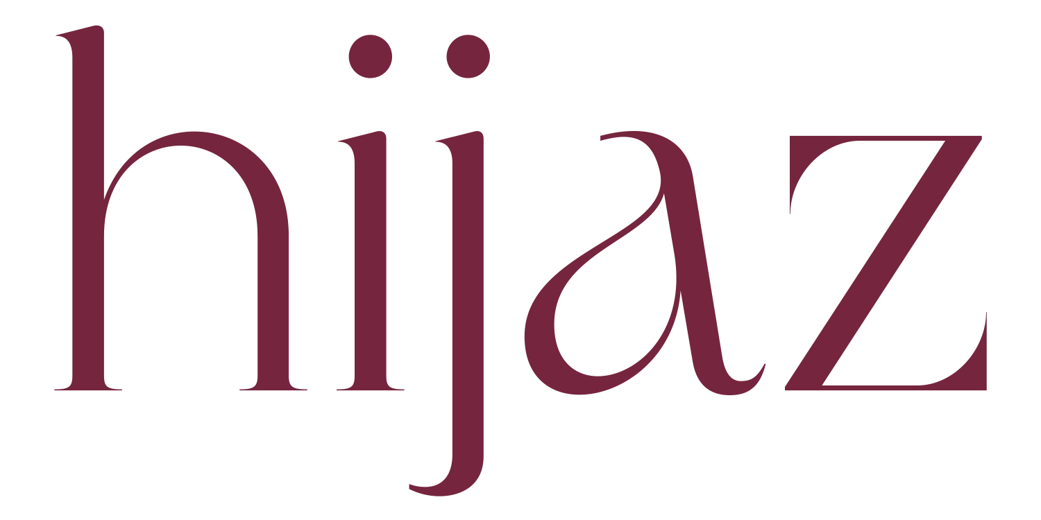 hijaz logo
