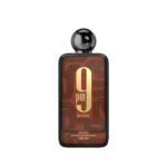 9 PM Elixir Afnan 100 ML Unisex Parfum