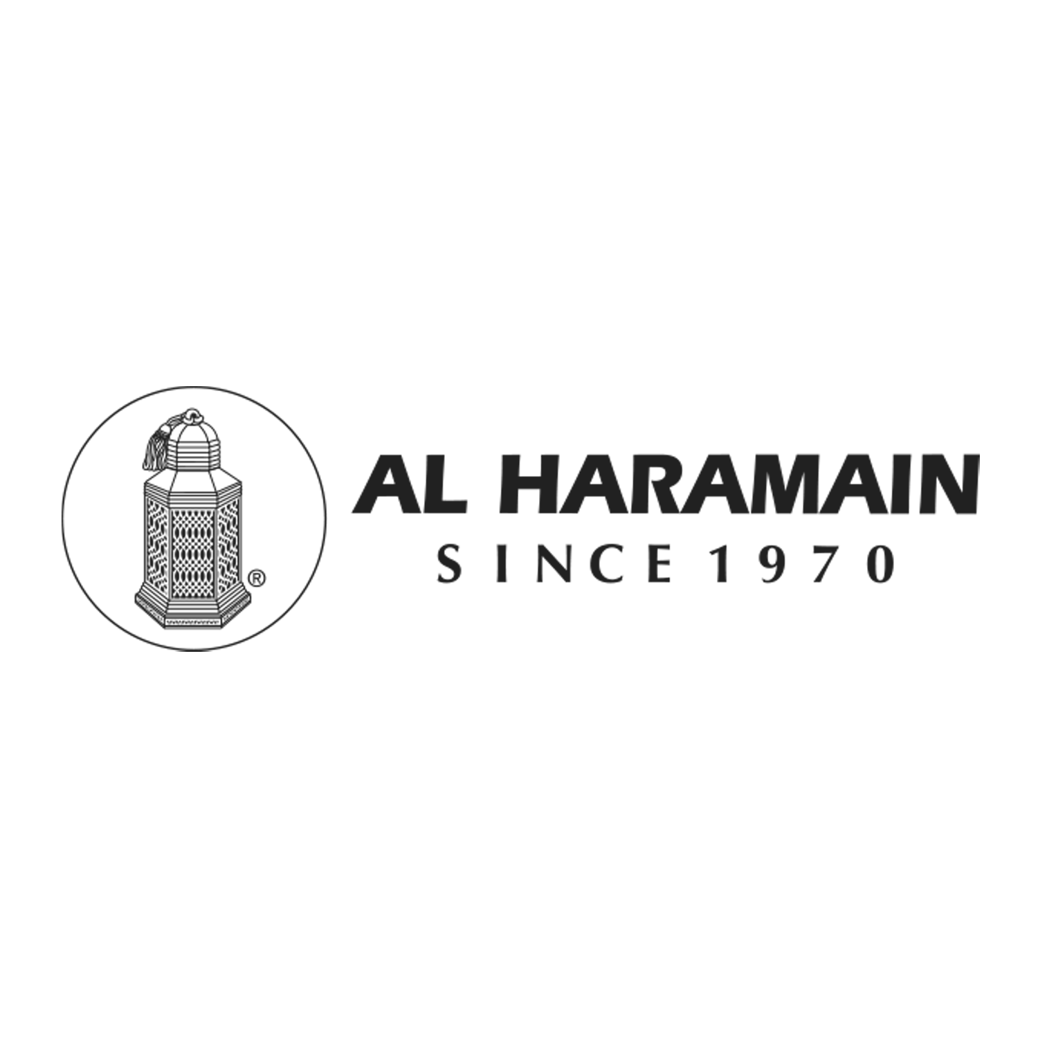 Al Haramain