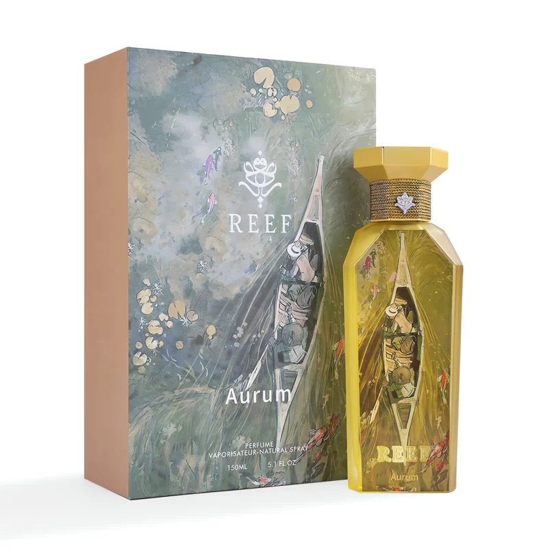 Aurom Reef 150 ML Unisex Parfum 2
