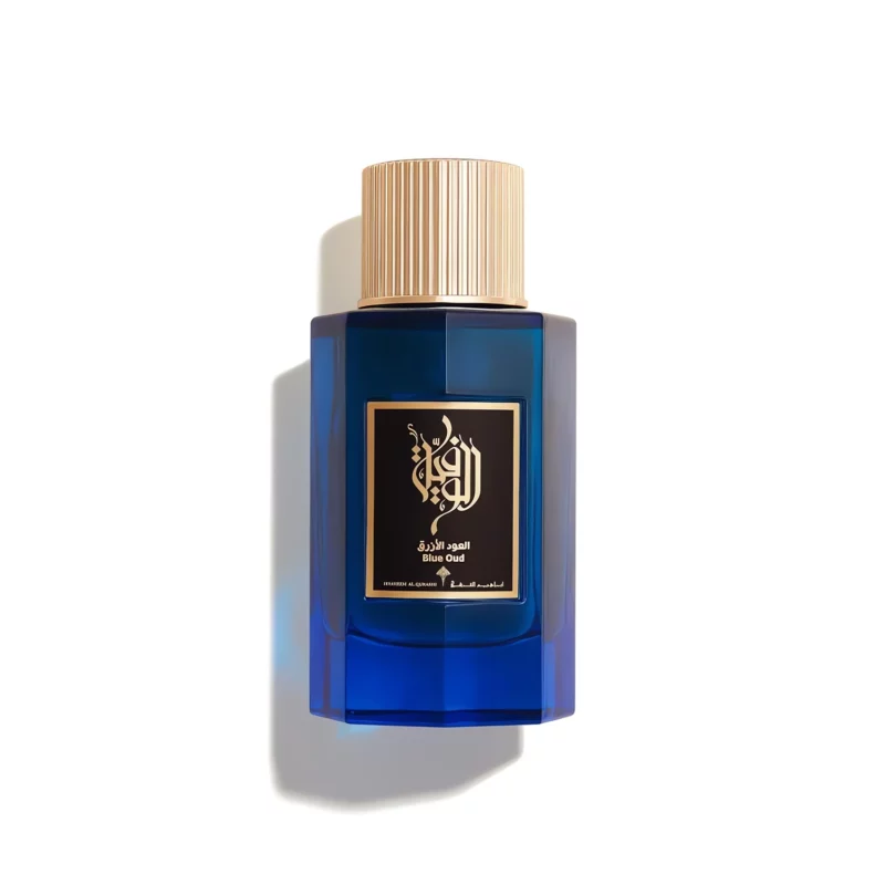 Blue Oud IBRAQ 100 ML Unisex Parfum