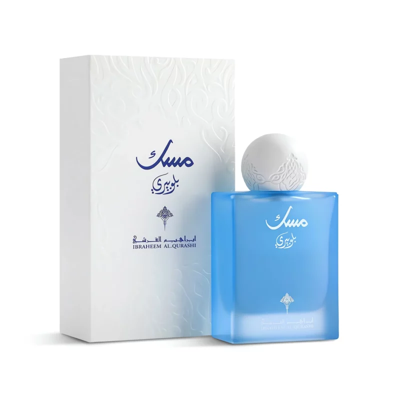 Blueberry Musk IBRAQ 75 ML Unisex Parfum 2