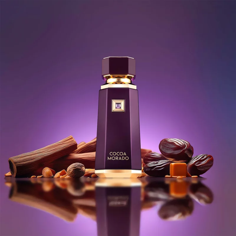 Cocoa Morado French Avenue 100 ML Unisex Parfum 5