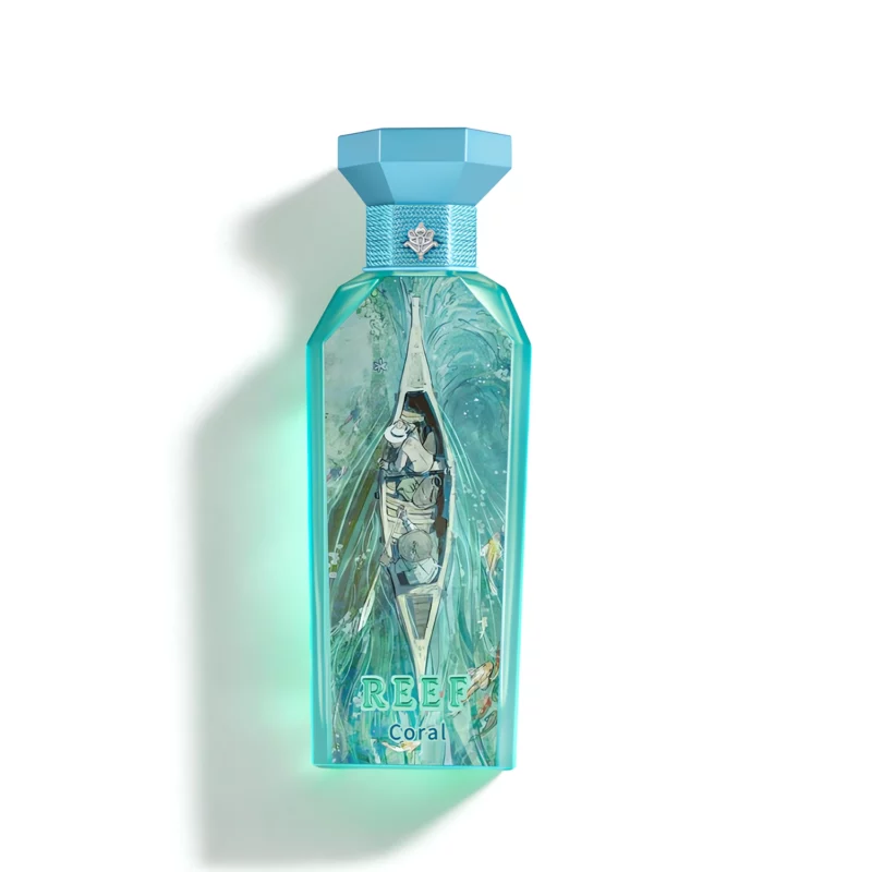 Coral Reef 150 ML Unisex Parfum