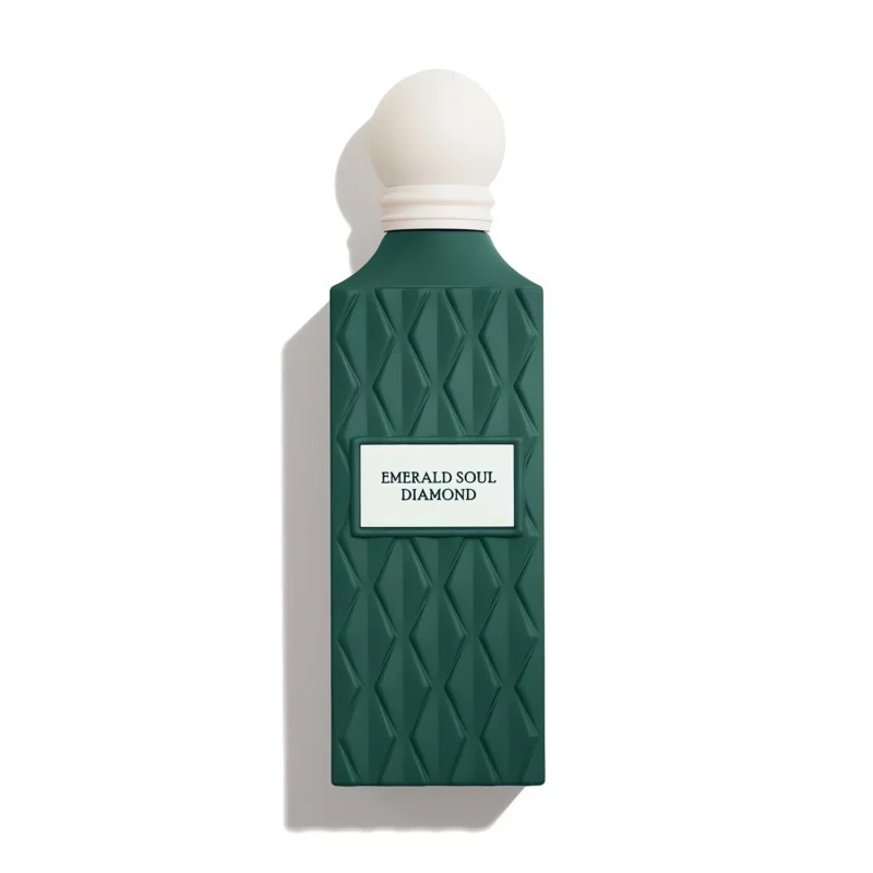 Emerald Soul Diamond IBRAQ 150 ML Unisex Parfum