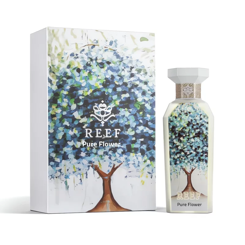 Pure Flower Reef 150 ML Unisex Parfum 2