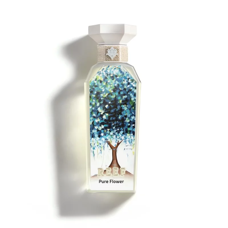 Pure Flower Reef 150 ML Unisex Parfum