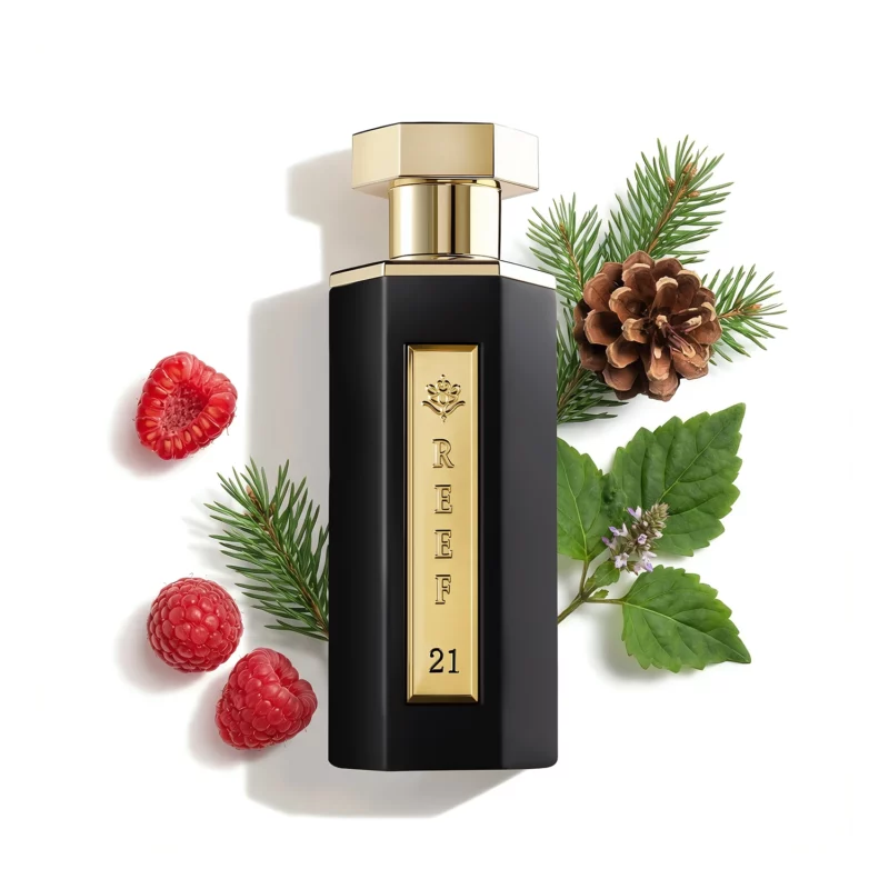 Reef 21 100 ML Unisex Parfum 3