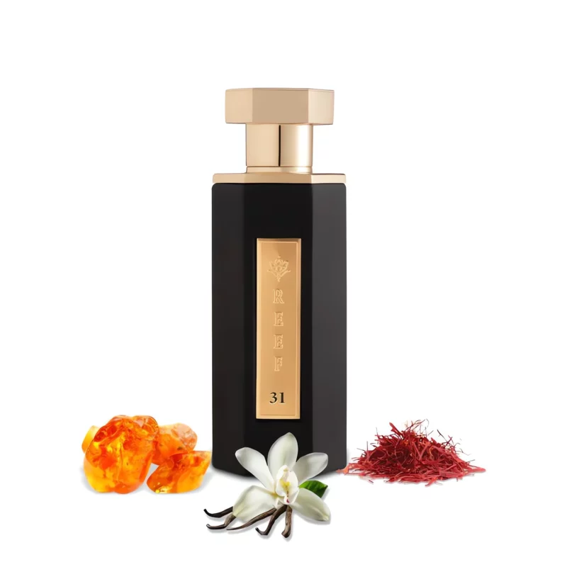 Reef 31 100 ML Unisex Parfum 3