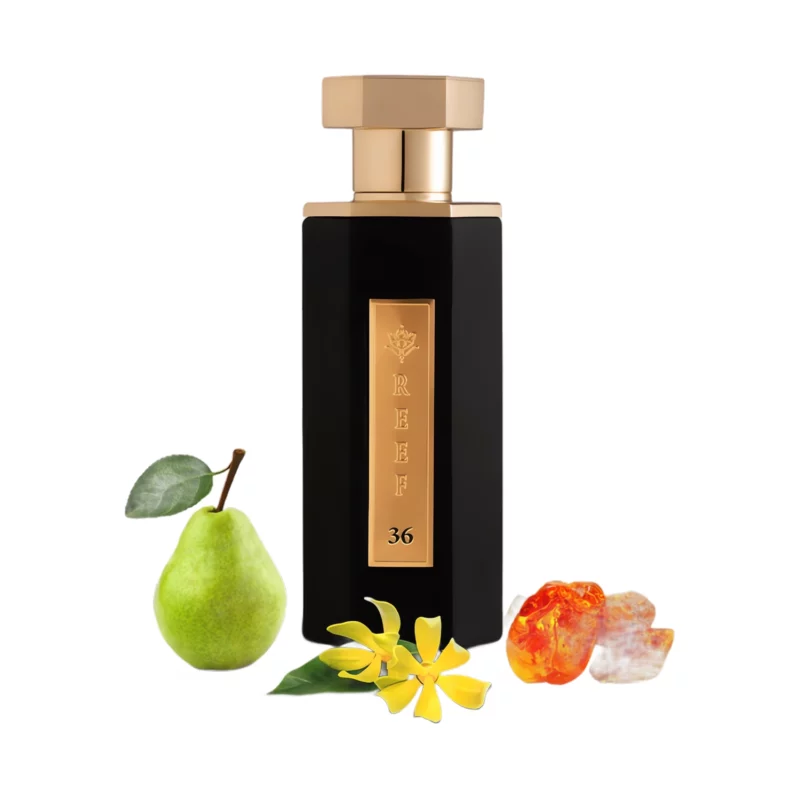 Reef 36 100 ML Kadn Parfum 3