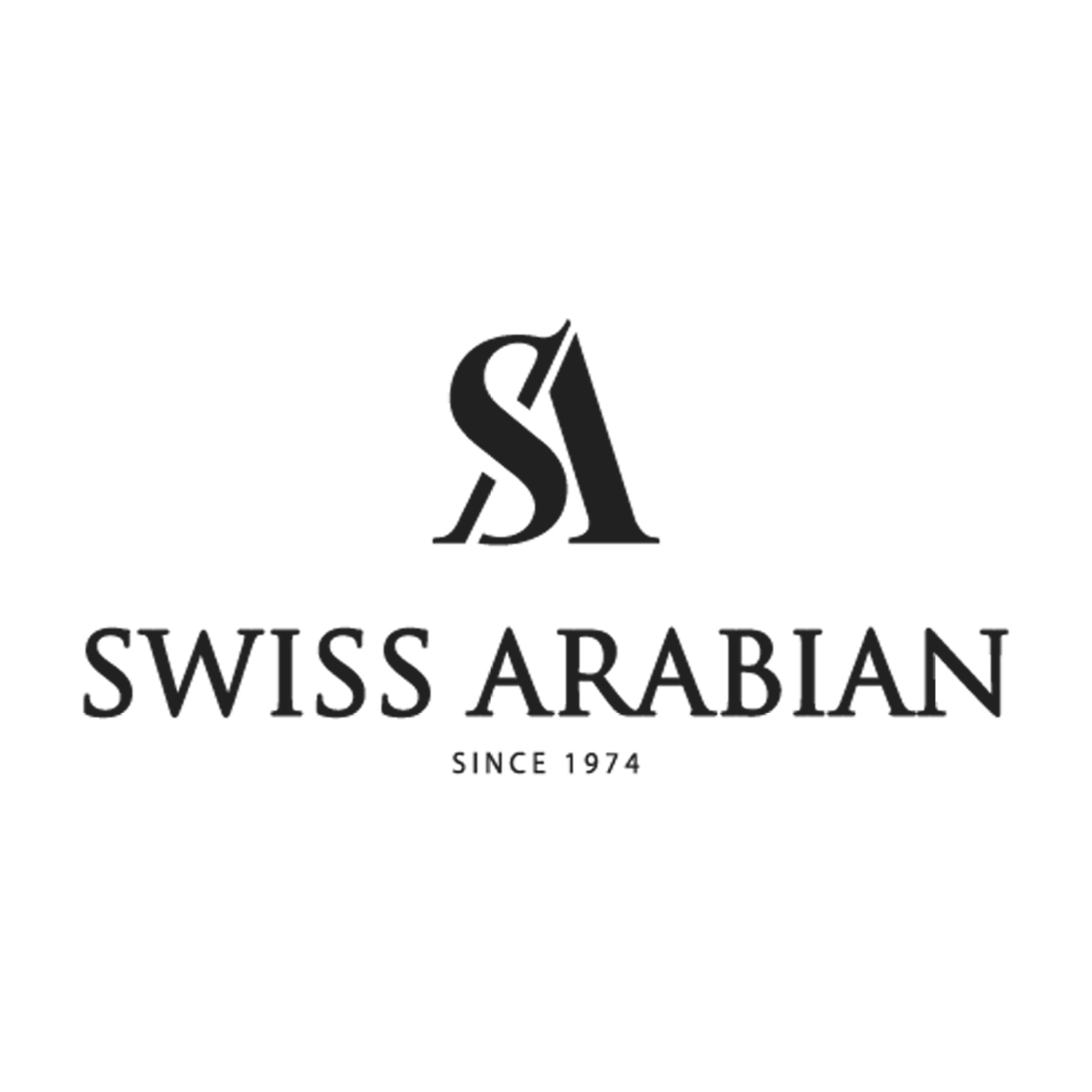 Swiss Arabian