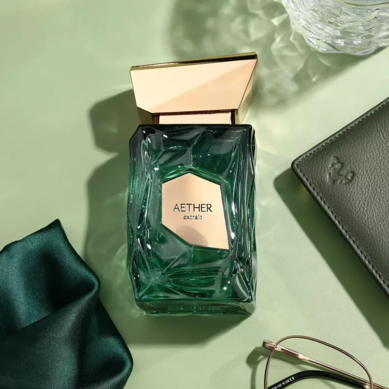 Aether French Avenue 100 ML Unisex Parfum 7