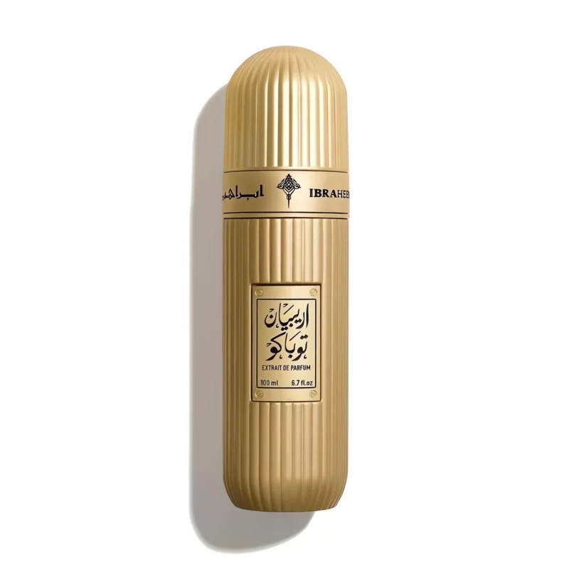 Arabian Tobacco IBRAQ 100 ML Unisex Parfum