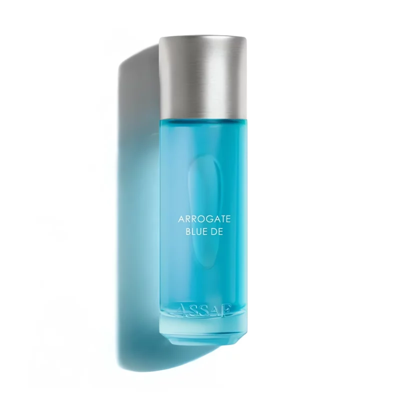 Arrogate Blue De Assaf 200 ML Erkek Parfum