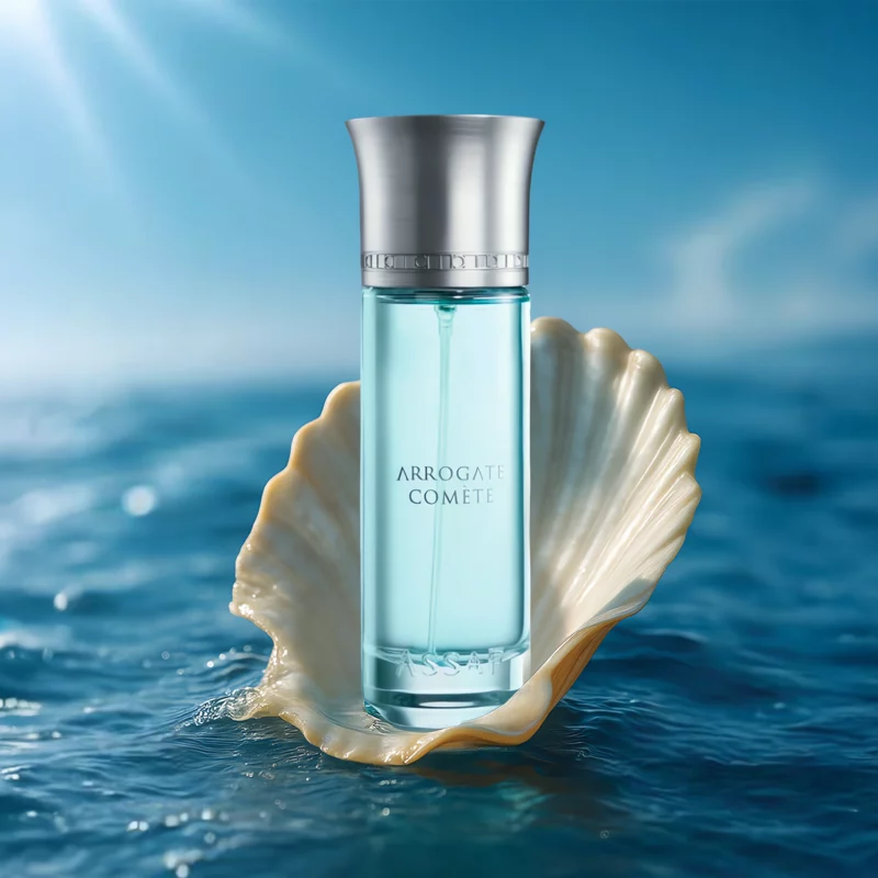 Arrogate Comete Assaf 200 ML Unisex Parfum