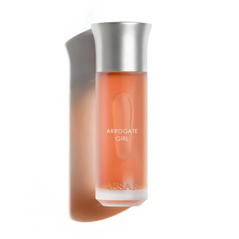 Arrogate Girl Assaf 200 ML Kadn Parfum