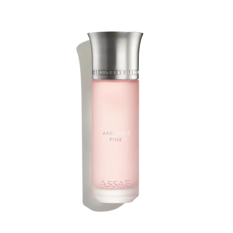 Arrogate Pink Assaf 200 ML Unisex Parfum