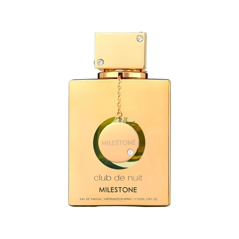 Club de Nuit Milestone Armaf 105 ML Unisex Parfum