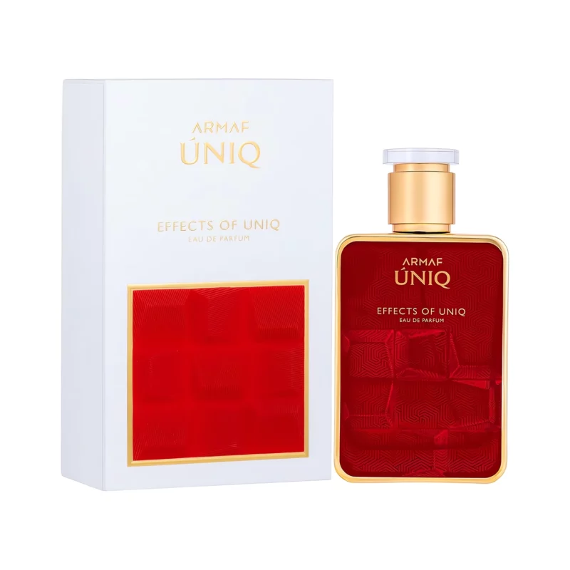 Effects Of Uniq Armaf 100 ML Unisex Parfum 2
