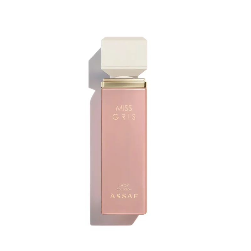 Miss Gris Assaf 100 ML Kadn Parfum