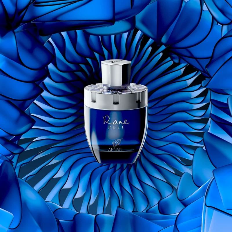 Rare Reef Afnan 100 ML Unisex Parfum 2