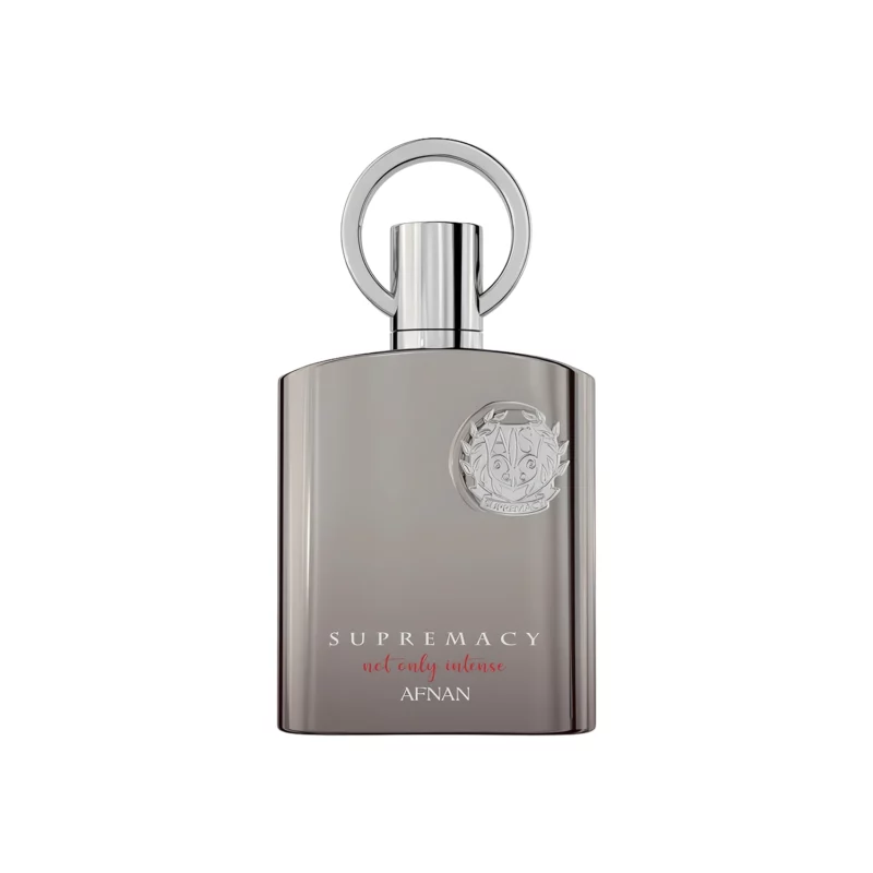 Supremacy Not Only Intense Afnan 100 ML Erkek Parfum