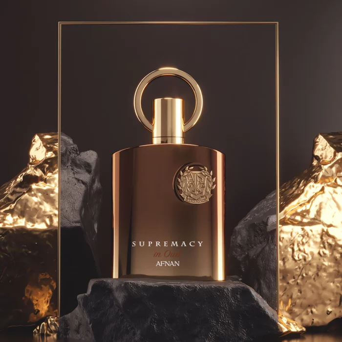Supremacy in Oud Afnan 100 ML | Unisex Parfüm