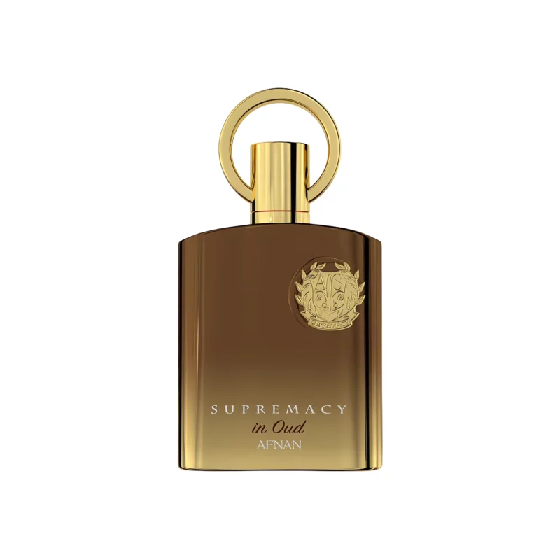 Supremacy in Oud Afnan 100 ML Unisex Parfum