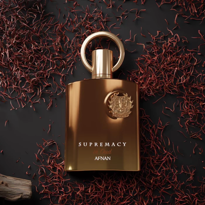 Supremacy in Oud Afnan 100 ML | Unisex Parfüm