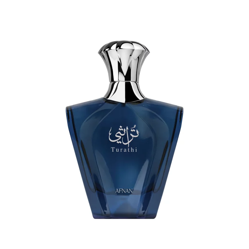 Turathi Blue Afnan 90 ML Erkek Parfum