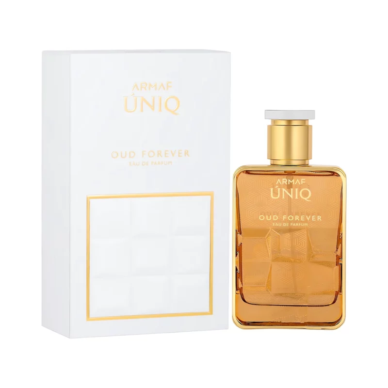 Uniq Oud Forever Armaf 100 ML Unisex Parfum 2