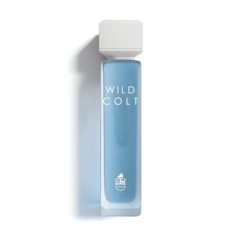 Wild Colt Assaf 200 ML Unisex Parfum