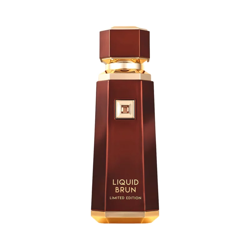 Liquid Brun Limited Edition French Avenue 150 ML Unisex Parfum