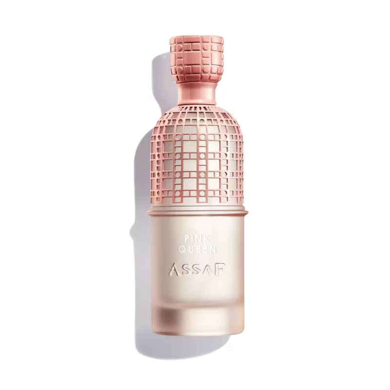 Pink Queen Assaf 200 ML Kadn Parfum
