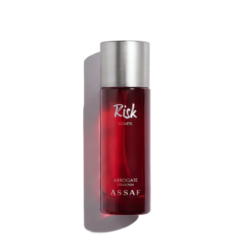 Risk Comete Assaf 125 ML Unisex Parfum