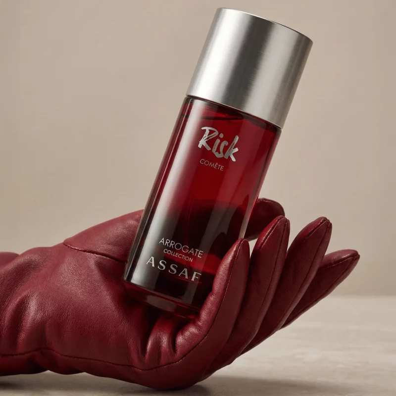 Risk Comete Assaf 150 ML Unisex Parfum 2