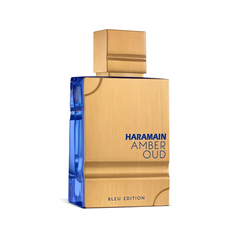 Amber Oud Bleu Edition Al Haramain 60 ML Unisex Parfum