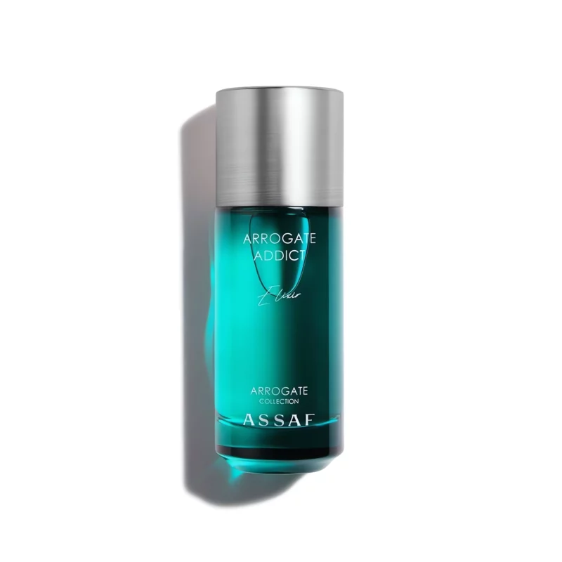 Arrogate Addict Elixir Assaf 150 ML Unisex Parfum