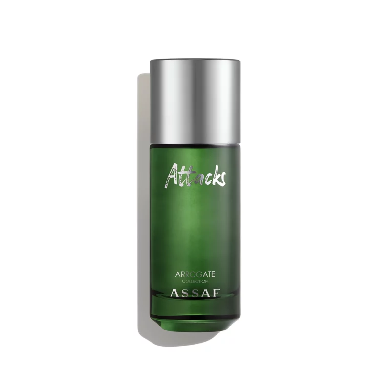 Attacks Assaf 150 ML Erkek Parfum
